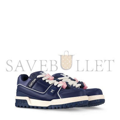 LOUIS VUITTON LV TRAINER MAXI SNEAKER 1AD5OD